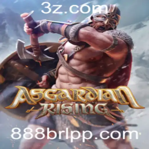 AsgardianRising: Uma Jornada Épica no Mundo dos Deuses Nórdicos