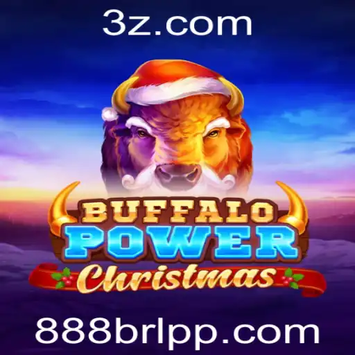 Explorando as Aventuras Festivas do Jogo Buffalo Power Christmas