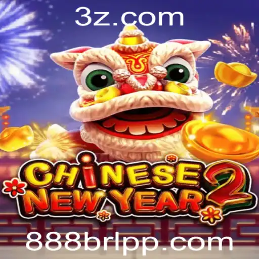 CHINESENEWYEAR2: Explore o Empolgante Mundo do Jogo Inspirado no Ano Novo Chinês