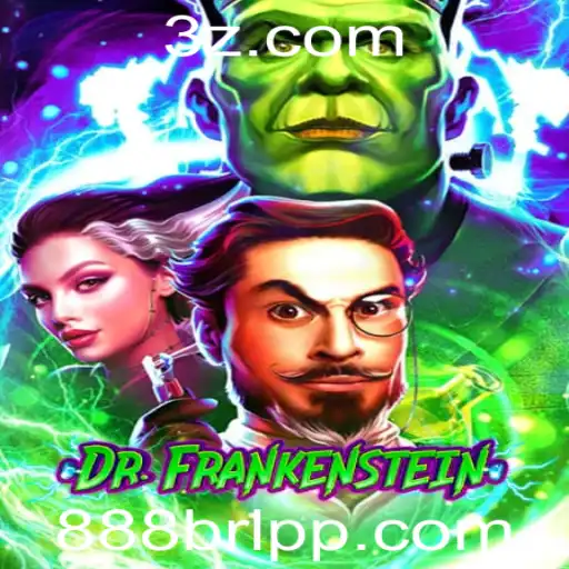 DrFrankenstein: A Fascinante Jornada no Mundo dos Jogos