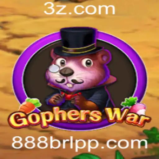 Descubra o Mundo de GophersWar: Um Guia Completo