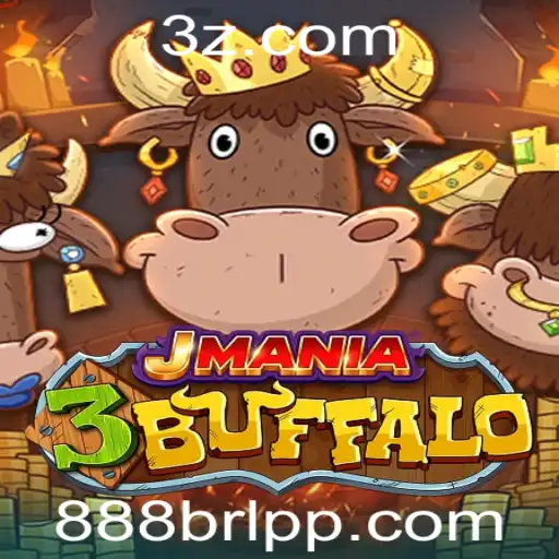 JMania3Buffalo: Explorando o Novo Fenômeno Gaming