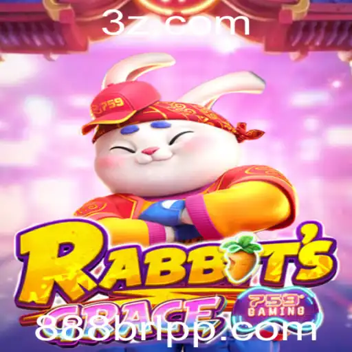 RabbitsGrace: Uma Nova Aventuta no Mundo dos Jogos