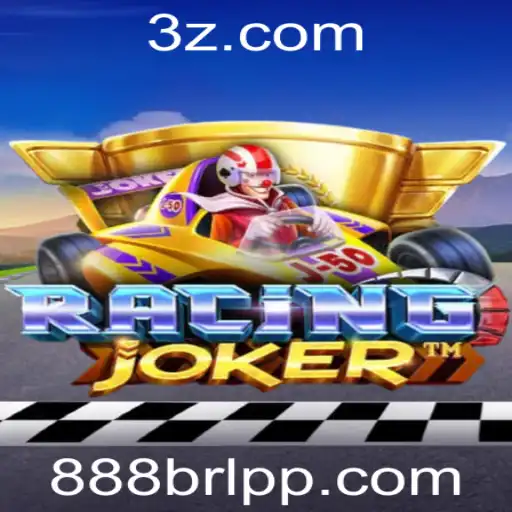 Descubra RacingJoker: O Jogo de Corrida que Está Conquistando os Gamers