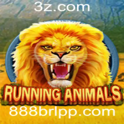 Descubra o Dinâmico Mundo de RunningAnimals