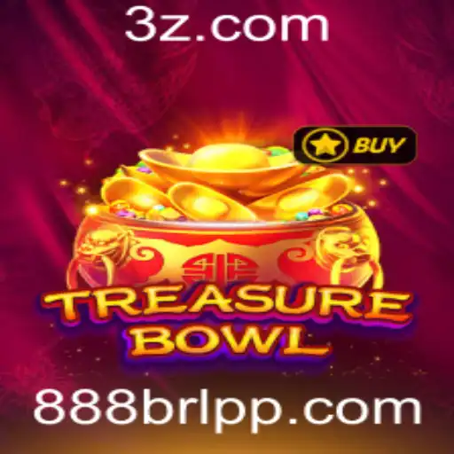 Descubra TreasureBowl: O Jogo de Aventura que Está Conquistando Todos